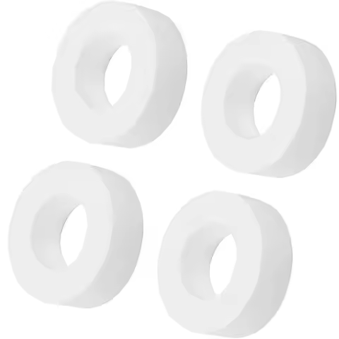 Climbing Rings for Robotic Pool Cleaner 6101611-4R Compatible with Dolphin M200,M400,M500,DX3/DX4/DX