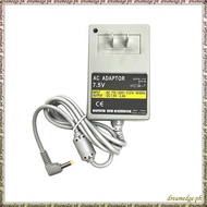 [S D K G] Game Console Adapter Charger AC Power Adapter  Auto-Voltage    PS1 PSOne Slim  US Plug