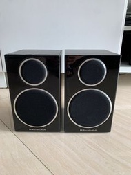 Wharfedale Diamond 210 Bookshelf Speaker