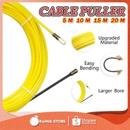 Cable Wire puller wire connector wire tarik wayar wayer elektrik Electrician Tape Conduit Ducting pa