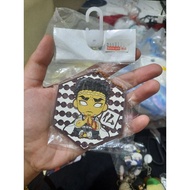 Gyomei Himejima Ichiban kuji Rubber StrapDemon Slayer