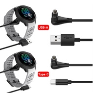 Replacement Charger For COROS PACE Pro Charging Cable Base Dock Accessories