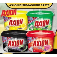 axion/goodmaid dishwashing paste