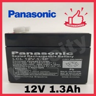 Rechargeable Battery 12V 1.3AH