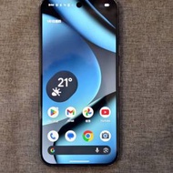 Google Pixel 10 Pro 16+128GB 新淨