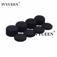 IVYUEEN for Nintendo Switch NS JoyCon Analog Thumb Stick Grips Caps for Nintendo switch Lite Controller Cover