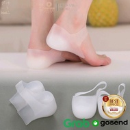 Silicone Invisible Height Increase Insole DPOriginal