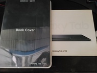 Samsung  Tab S7 FE WiFi only 6 + 128