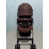 Aprica Luxuna Baby Stroller