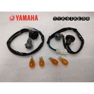 LC135 NEW SIGNAL SOCKET FREE BULB SET