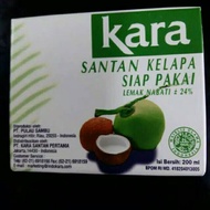 Kara 200 ml