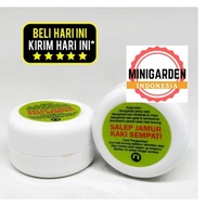 Salep Fungus Footbird anti-Mold Crust Medicine vitamin Medicine vitamin Medicine For Bird Feet Swell