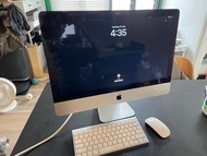 Apple iMac 21.5吋 late 2013