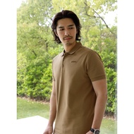 AIGLE AIGLE DRYDEN Men's DFT Quick-Drying Moisture-Absorbent Wicking Outdoor Casual Fashion Short-Sl