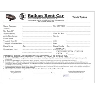 Car Rental Note 4