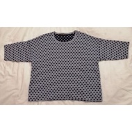 Second Hand Filanto dot style shirt