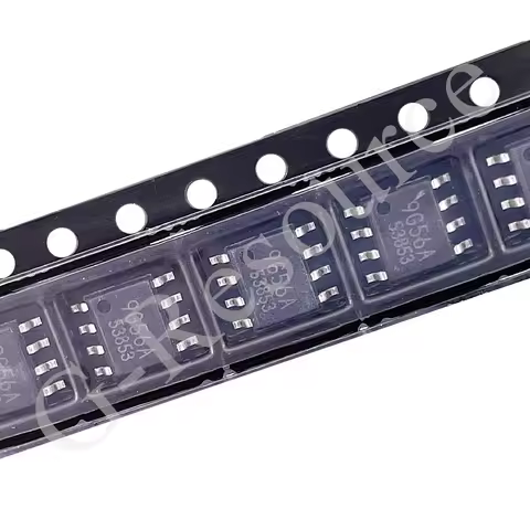 BR93G56FJ-3AGTE2 SOP-J8 BR93G56 MicroWire BUS EEPROM (3-Wire)