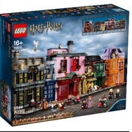 Lego 75978 Diagon Alley