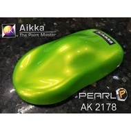 Cat 2k Aikka AK2178 Lime Green SP Pearl