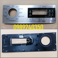 Mặt taplo cảm ứng máy giặt Electrolux 9kg EWF 12933 mới chính hãng