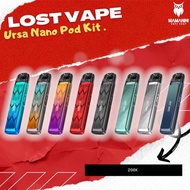 Promo Lost Vape Quest Ursa Nano Murah