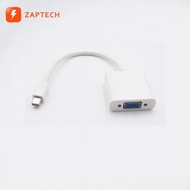 Mini Display Port Thunderbolt to VGA Adapter