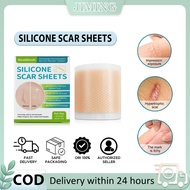 Silicone scar tape silicone scar patch keloid removal scar silicone sheet scar patch 硅酮疤痕贴