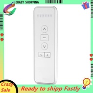 Blinds Remote Control AC123 AC123-6 AC123 Wireless Remote Control