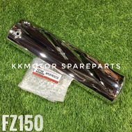 YAMAHA FZ150 / NOUVO-LC NOUVOLC / EGOS-FI EGO-S FUEL INJECTION EXHAUST COVER MUFFLER PROTECTOR BIG