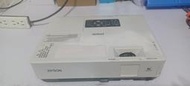 用電達人 2手 投影機 EPSON EMP-1710 功能正常