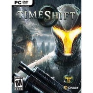 [PC] Timeshift [Digital Download]
