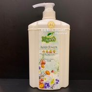 Yuyeh Brands Lucky Shower Cream (1000ml)