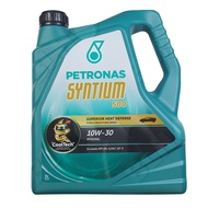 PETRONAS Syntium 500 10W-30 MINERAL API SN 3L