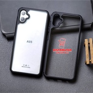 SAMSUNG A05 CASE ANTI FALL SHOCKPROOF CASE AF01 SAMSUNG A05