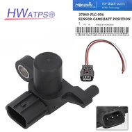 Camshaft Position Sensor For Honda Civic 7 Stream D17A D16V1 OEM 37840-PLC-006 37840-RJH-006 J5T2399