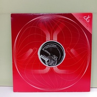 #AA176-16 LP TERPAKAI [ MAURO PICOTTO - LOVE MESSAGE ] USED LP < VG >