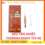 <FULL VAT> Thermalright TF4 Thermal Compound Paste 9.5 W/mK 4 GRAM