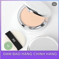 [Genuine] 3CE Makeup Fix Powder Fair Soft Clear Light Newest 2025 Full Size