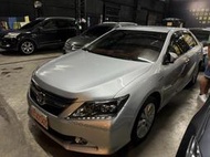 2014 Camry 油電 跑19萬 免鑰匙啟動 摸門 大電池原廠剛更換 售22.8萬 台中大里 自售