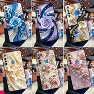 Realme C3 / 5 / REALME 5I / Realme Q / REALME 5 Pro / REALME C3 case printed with luxurious, beautif