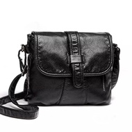 [BISA COD] Tas Selempang Wanita Tas Import murah FUJI