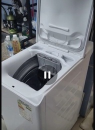 金章洗衣機ZWQ71036 washing machine