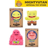 Fuggler Spongebob Edition 9-inch Plush (Random)
