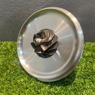 Toyota Hilux SR CT16 Turbo Cartridge Replace Parts