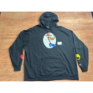 Size 3XL Brand Sports Sweater Nike Adidas champions Colombia Stussy T1597 Winter Hoodie