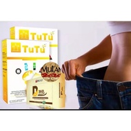 🔥🔥LOWEST PRICE‼️‼️Imono Tutu + D360 完美瘦身产品 *CODE REMOVED*