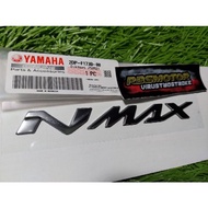 Original YAMAHA NMAX EMBLEM NMAX LOGO