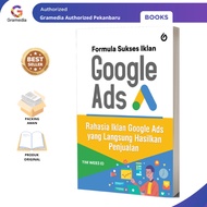 Gramedia Pekanbaru - FOCUS ADS ADVERTISING FORMULA: GOOGLE ADS ADVERTISING SECRET