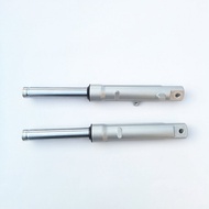 ชิ้นส่วนเครื่องยนต์มอเตอร์ไซค์ XINJIEMOTO สำหรับ Honda DIO55 56 ช่วงหลัง Z4 58 ช่วง ZOOMER50 กระบอกส