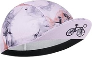 Cycling Hat Under Helmet Cycling Caps for Unisex Cycling Hat, Cplan-19, One Size
